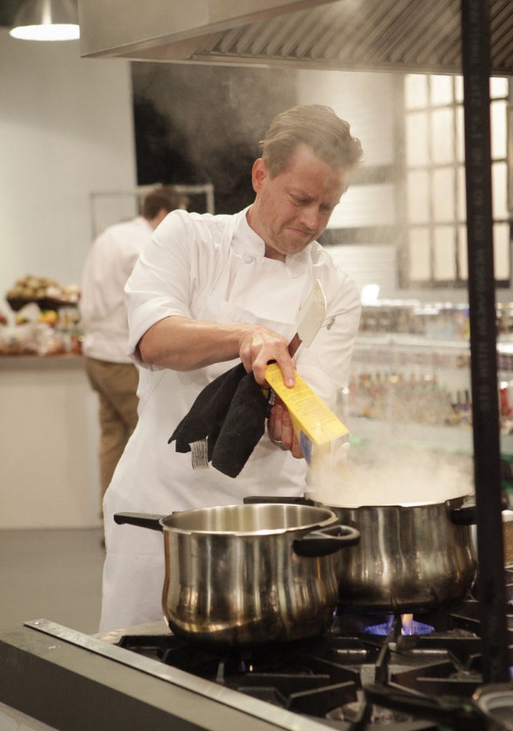 Top Chef Duels Ver la serie de tv online